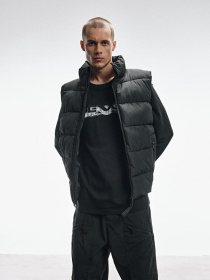 Утеплений жилет DIVERSE Trive Dext модель 10045562 Фото