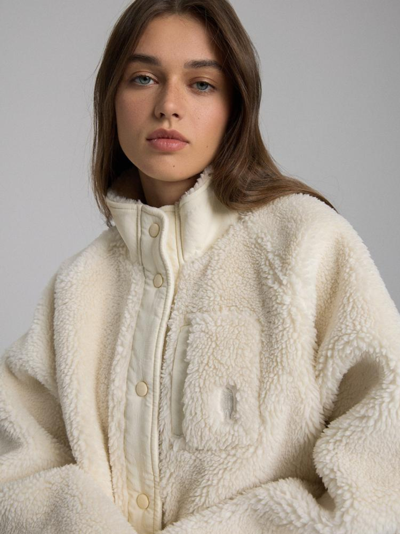 Куртки DIVERSE Cltn Tres модель 10045905 Фото