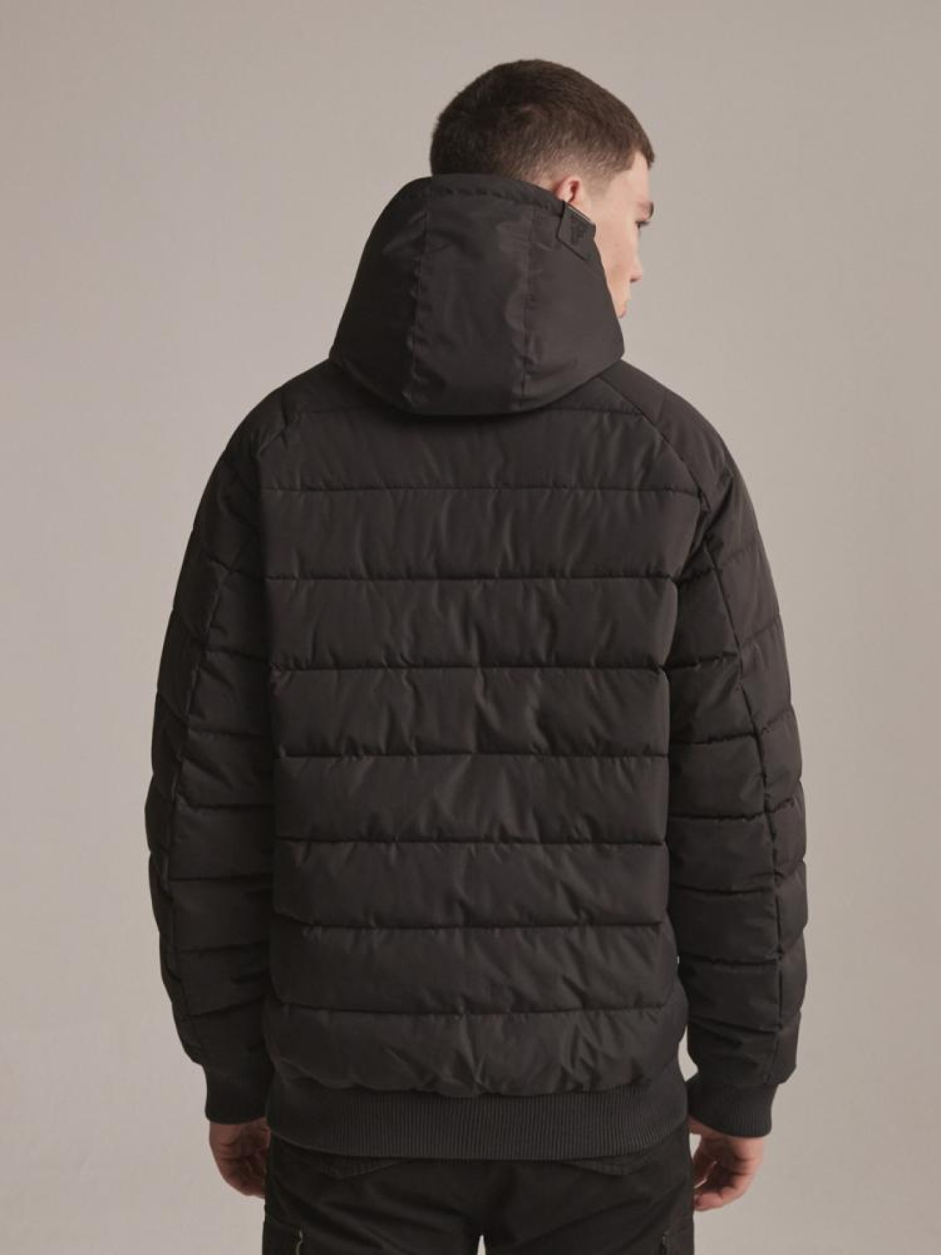 Куртки DIVERSE Dkr Sixen модель 10043406 Фото