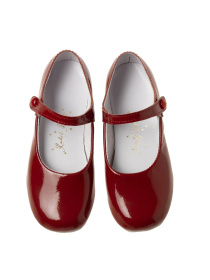 Балетки Rachel Riley модель RRSHOE1APT-RP Фото