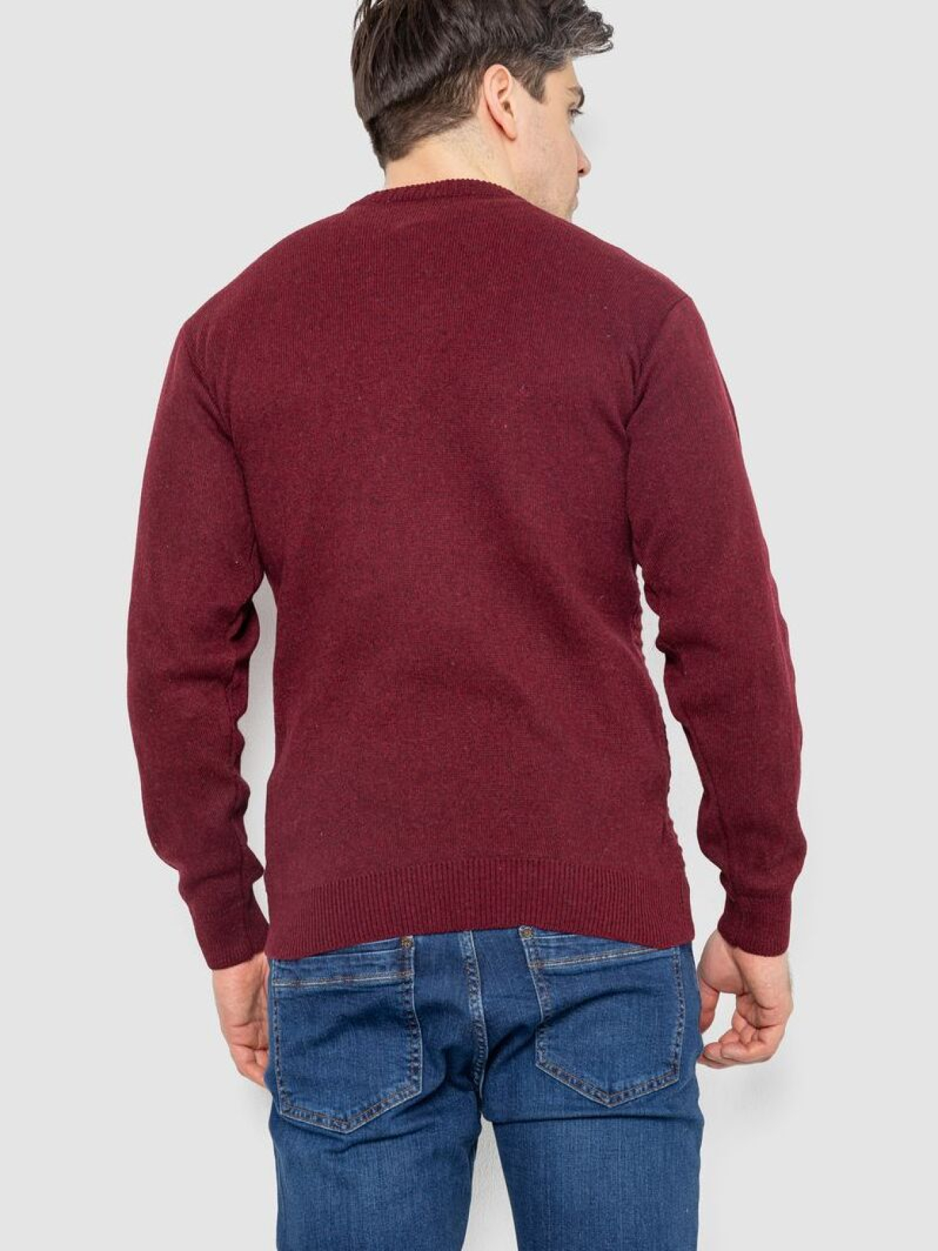 Джемпер Ager модель У-1132782::000000029 Фото