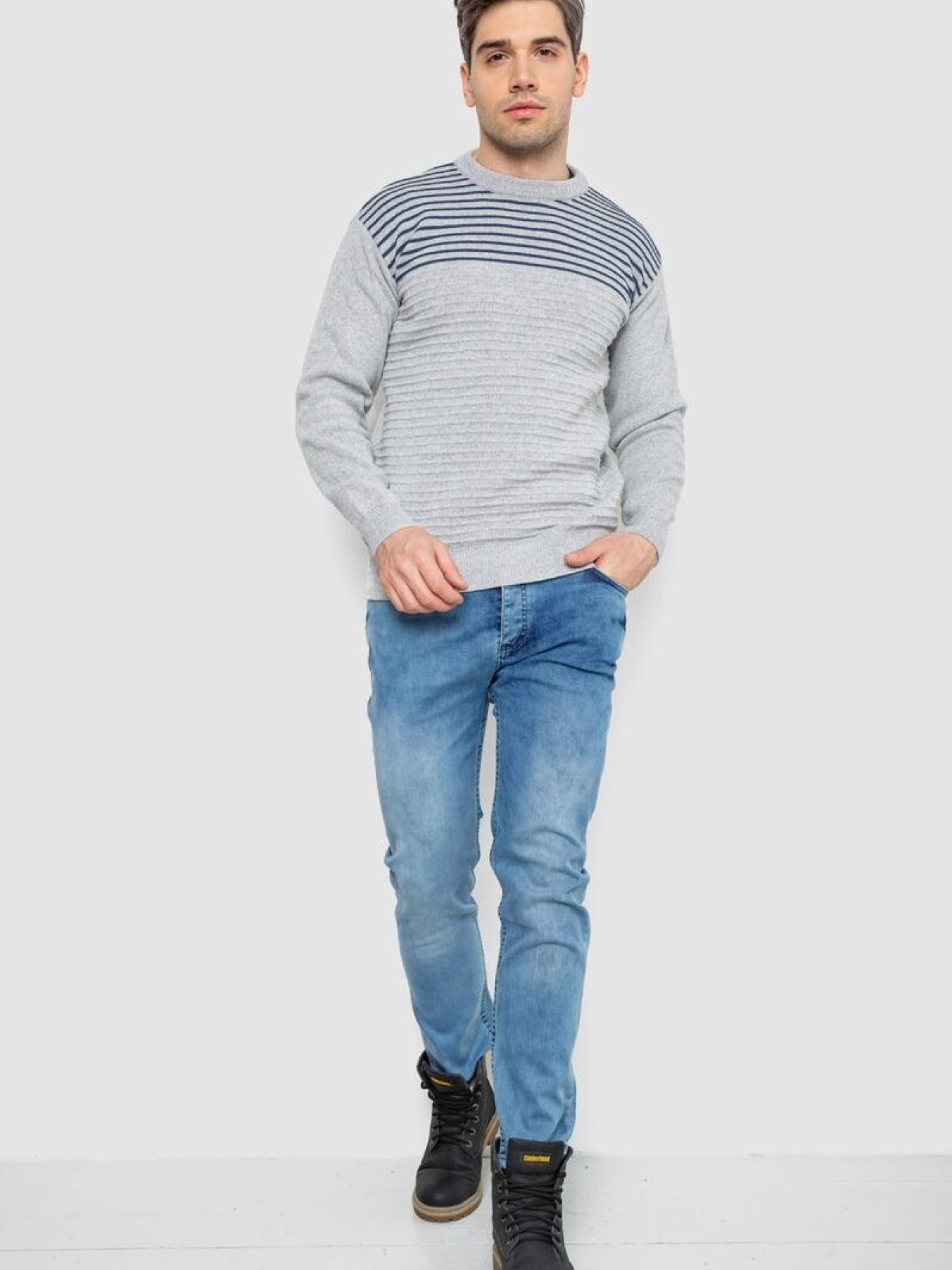 Джемпер Ager модель У-1132782::000000069 Фото