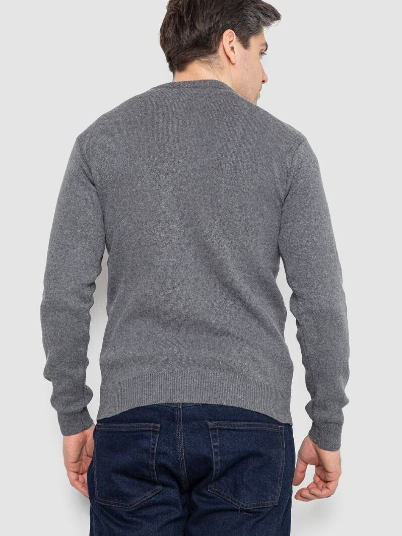 Джемпер Ager модель У-1132782::000000072 Фото