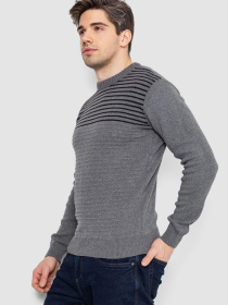 Джемпер Ager модель У-1132782::000000072 Джемпер Ager модель У-1132782::000000072 Фото