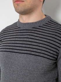 Джемпер Ager модель У-1132782::000000072 Джемпер Ager модель У-1132782::000000072 Фото