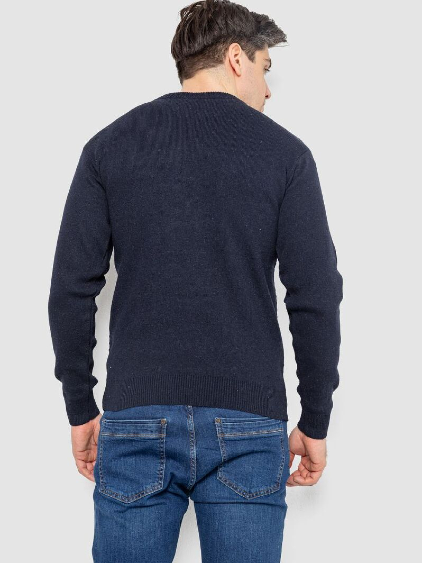 Джемпер Ager модель У-1132782::000000090 Фото