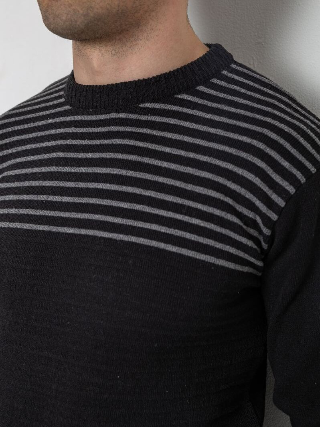 Джемпер Ager модель У-1132782::000000096 Фото