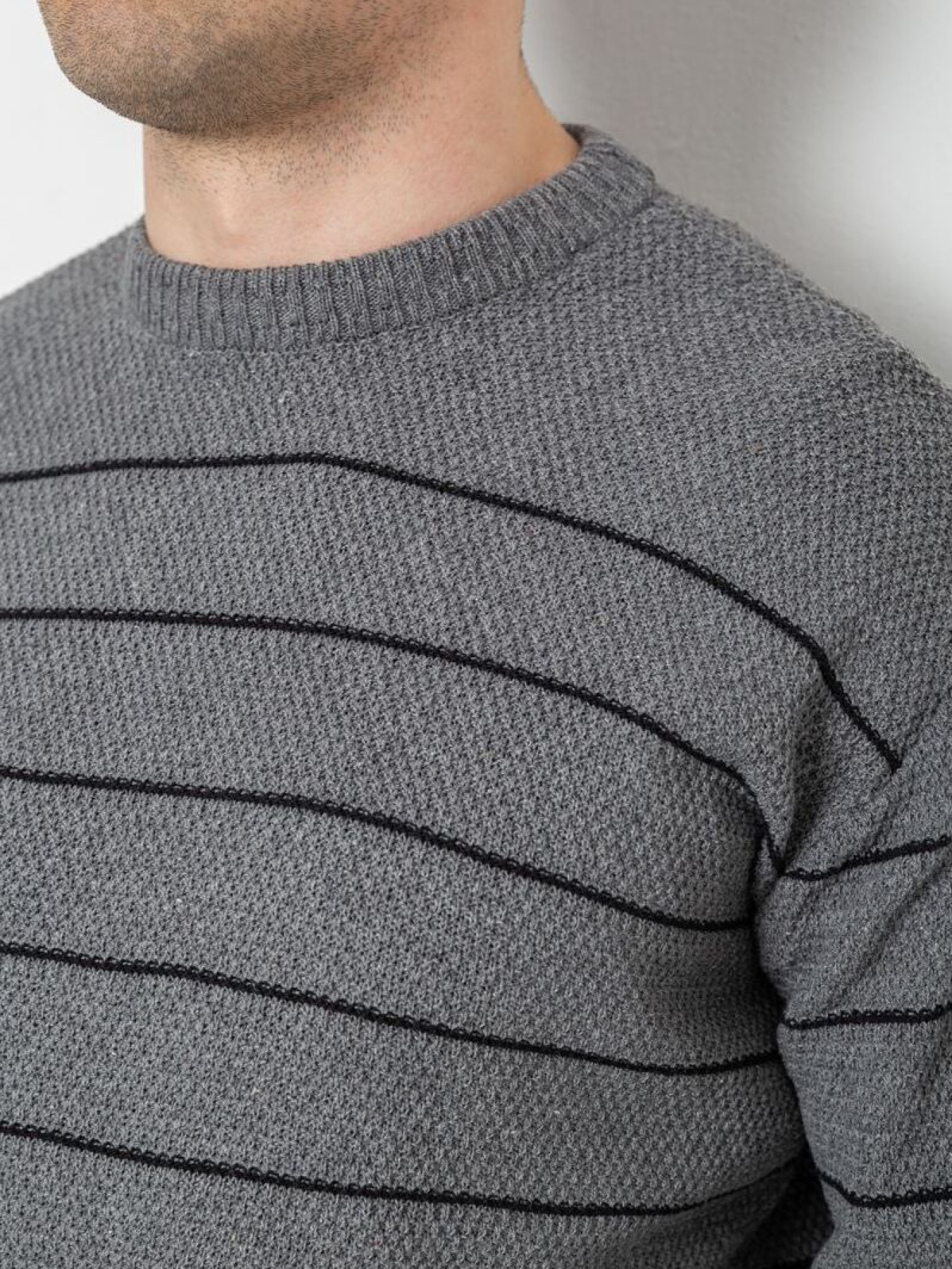 Джемпер Ager модель У-1132777::000000072 Фото