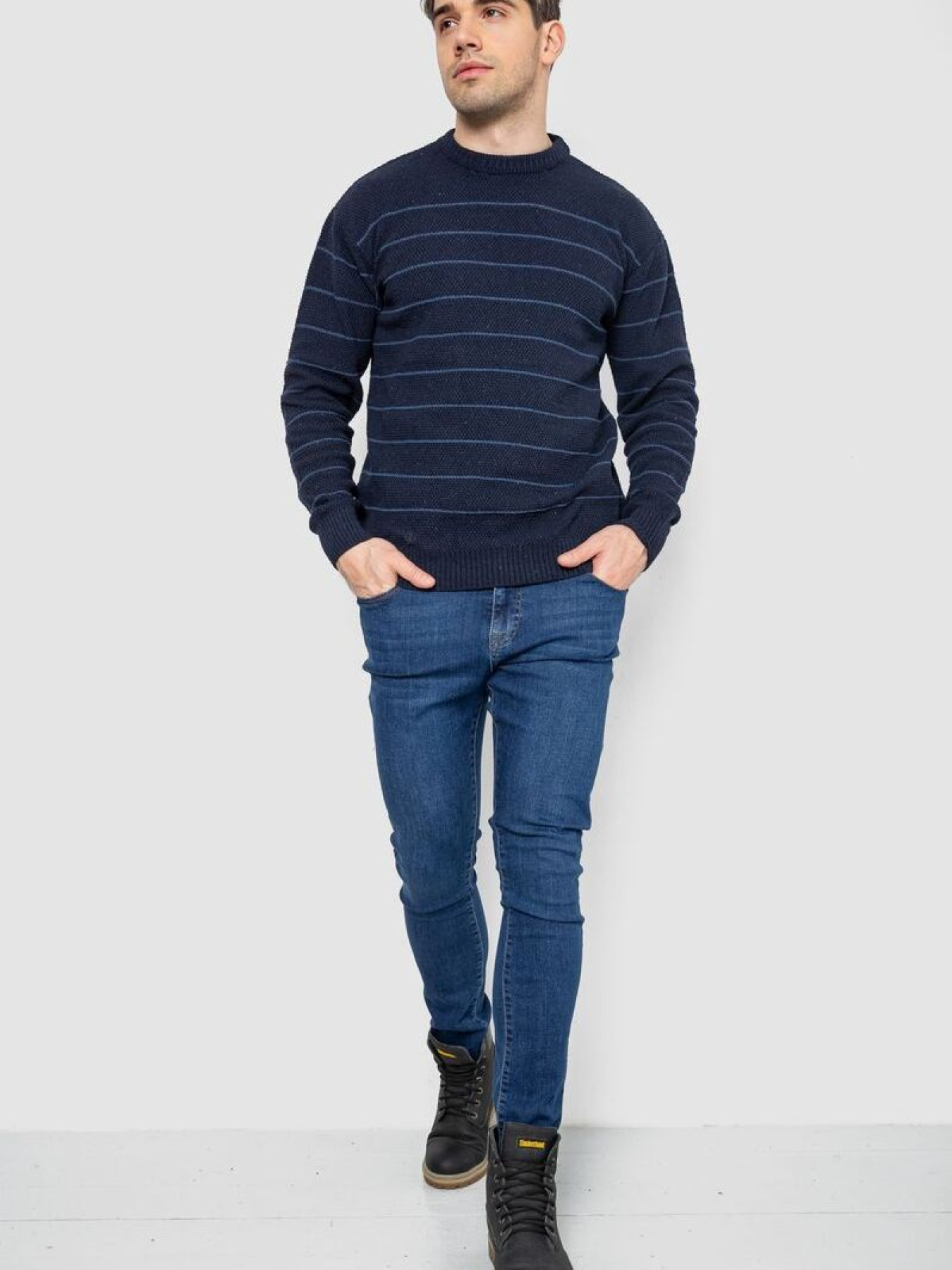 Джемпер Ager модель У-1132777::000000090 Фото