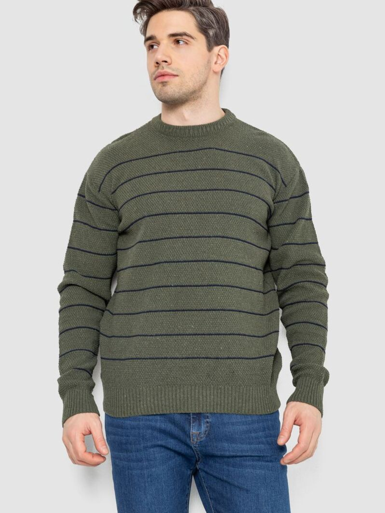 Джемпер Ager модель У-1132777::000000227 Фото