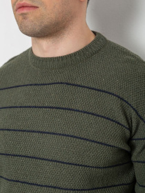 Джемпер Ager модель У-1132777::000000227 Джемпер Ager модель У-1132777::000000227 Фото