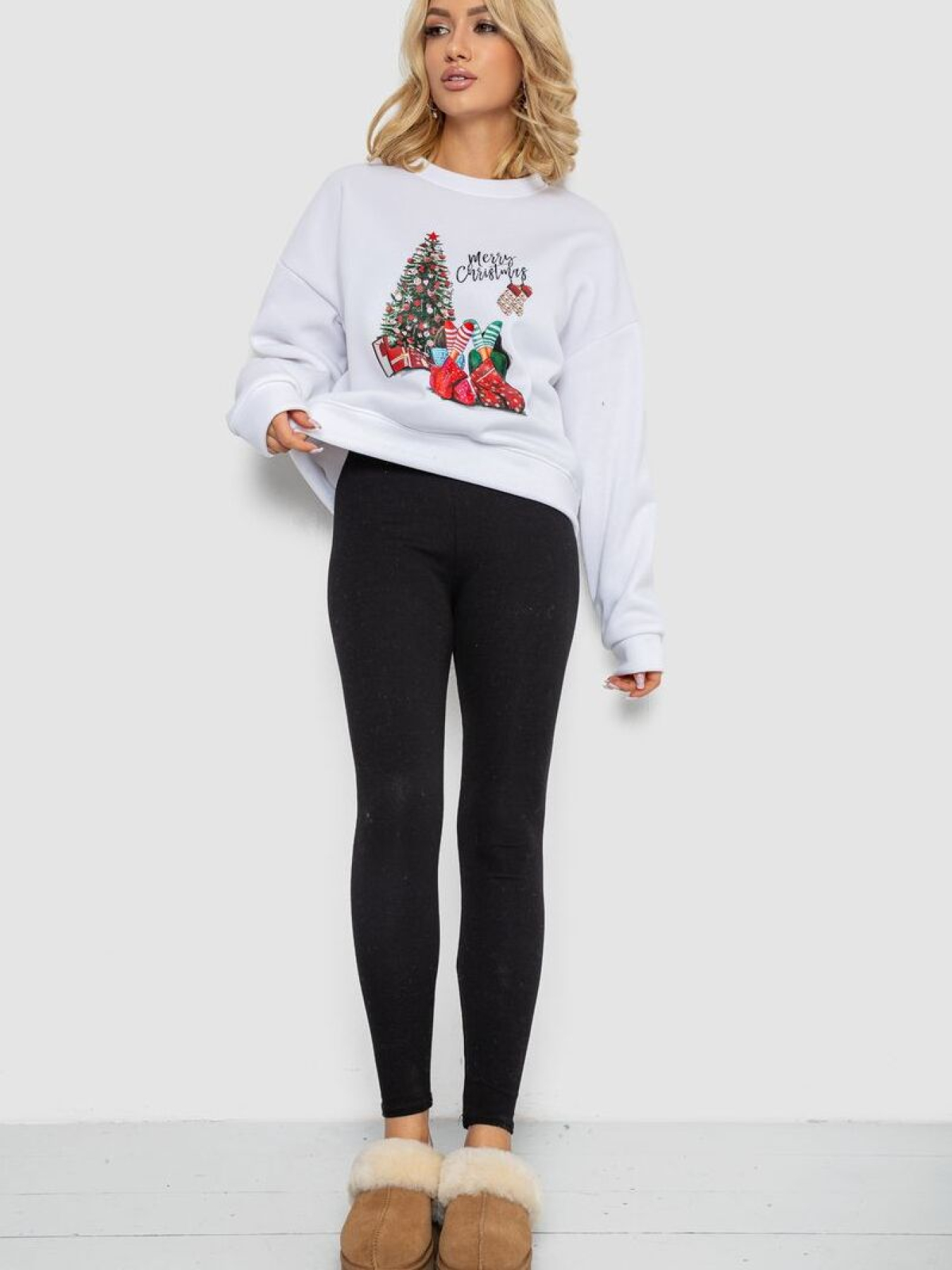 Свитшот Ager модель У-1133156::000000014 Фото