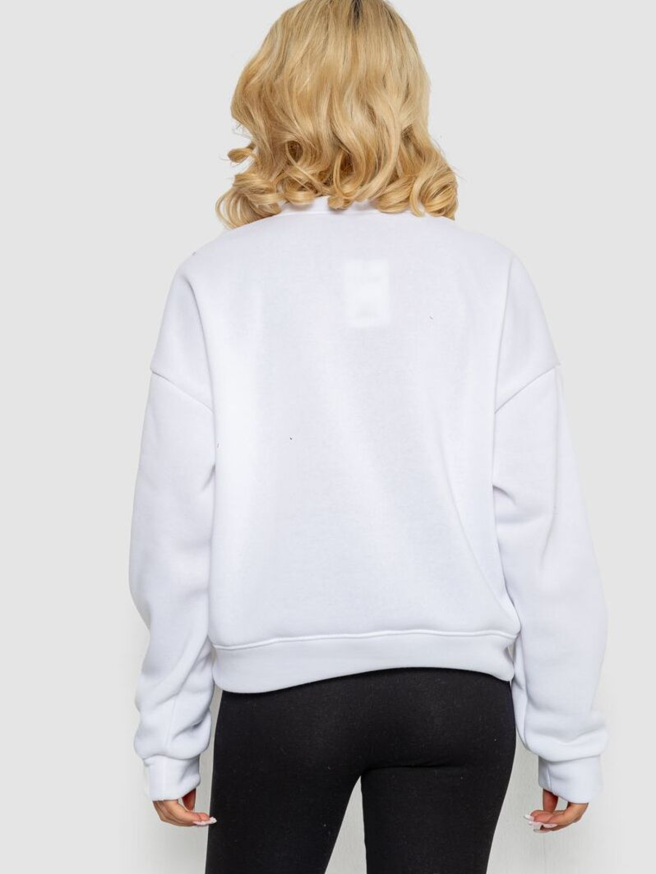 Світшот Ager модель У-1133156::000000014 Фото