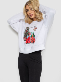 Світшот Ager модель У-1133156::000000014 Фото