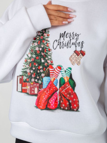 Світшот Ager модель У-1133156::000000014 Фото