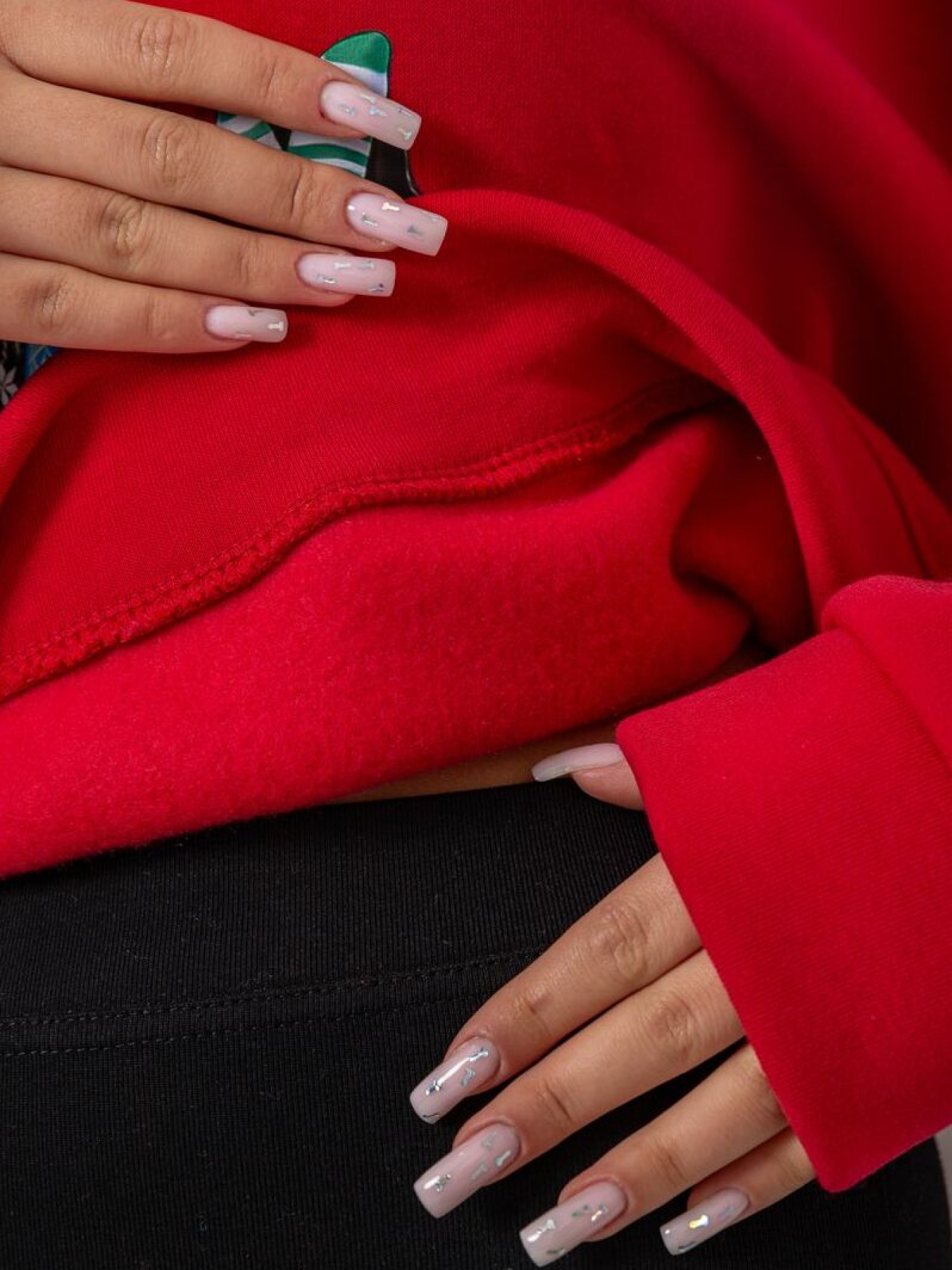 Свитшот Ager модель У-1133156::000000050 Фото