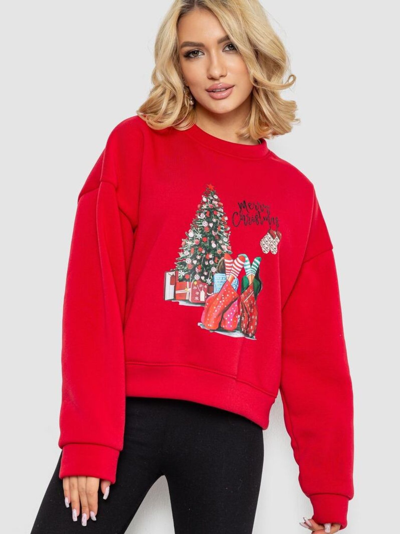 Свитшот Ager модель У-1133156::000000050 Фото