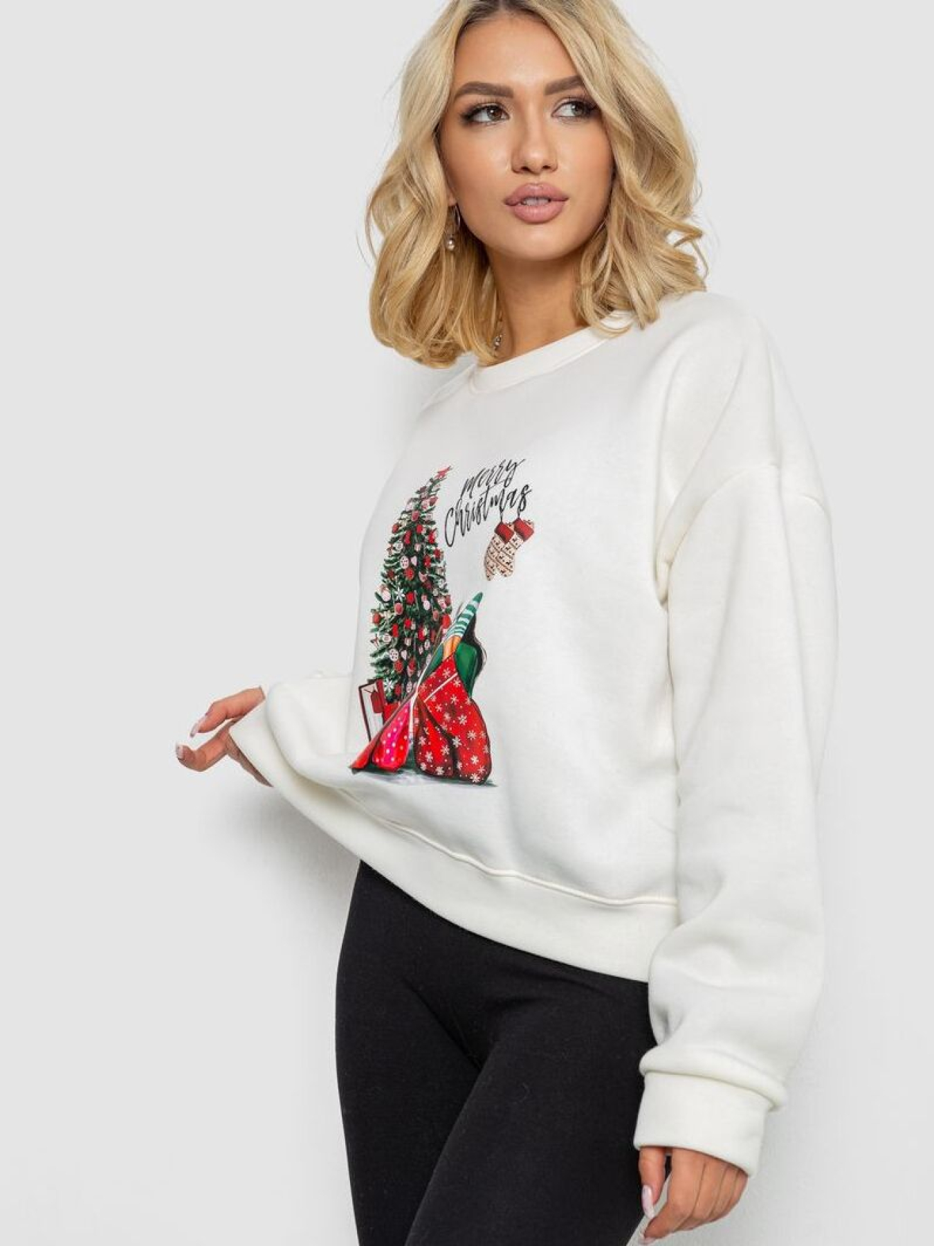 Світшот Ager модель У-1133156::000000060 Фото