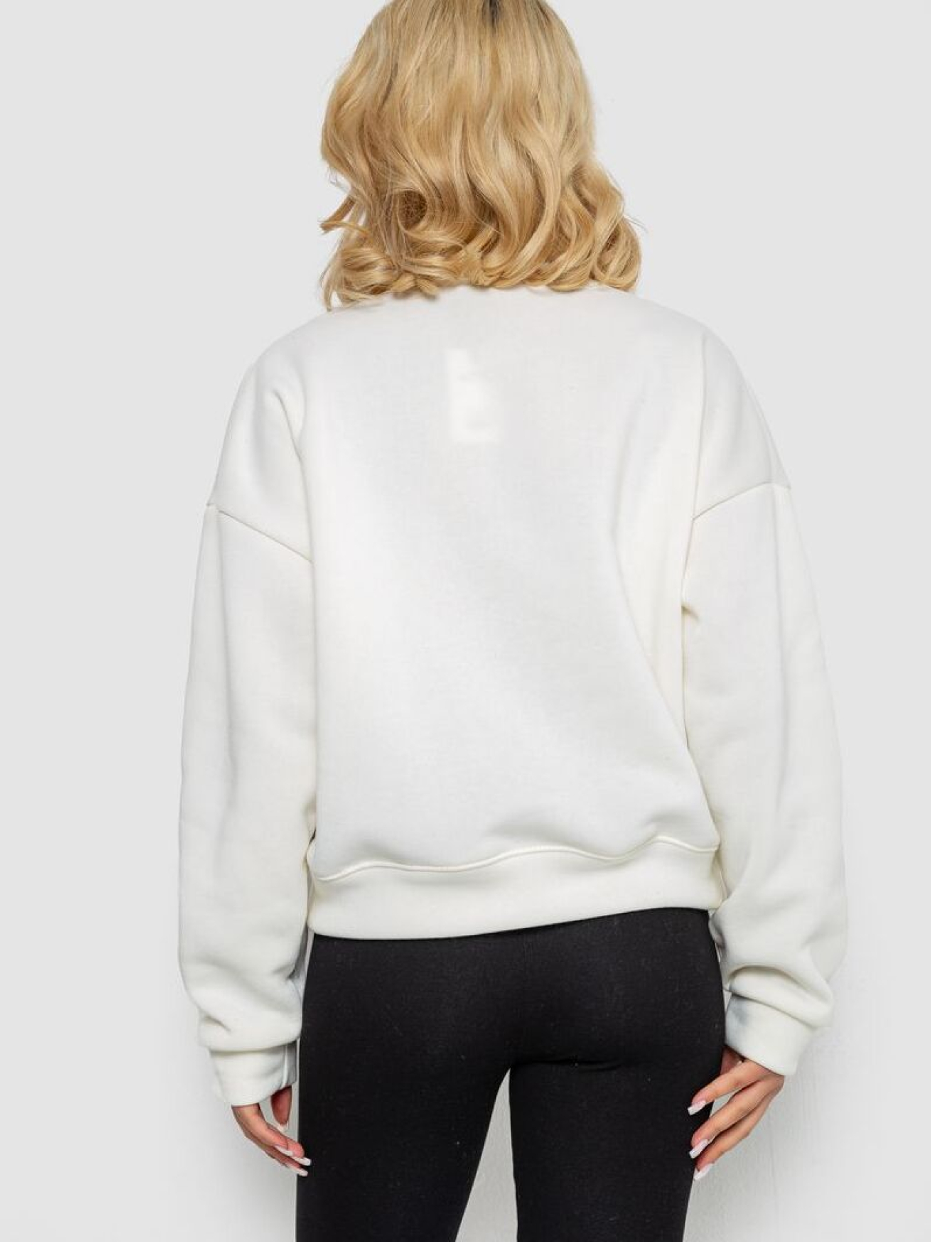 Світшот Ager модель У-1133156::000000060 Фото