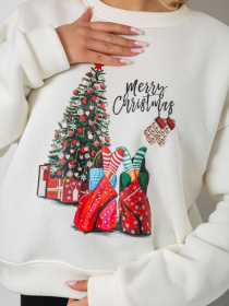 Світшот Ager модель У-1133156::000000060 Фото