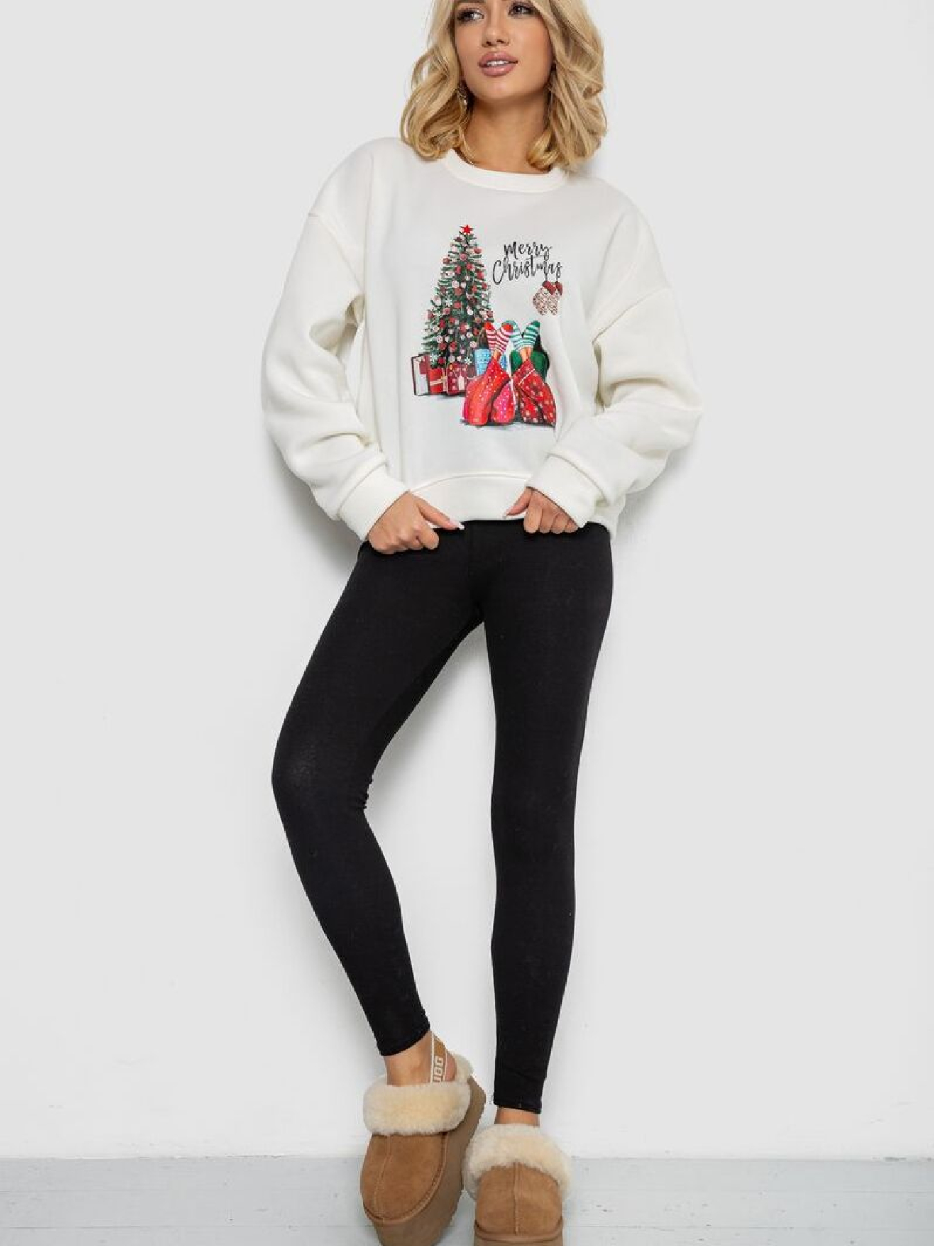 Світшот Ager модель У-1133156::000000060 Фото