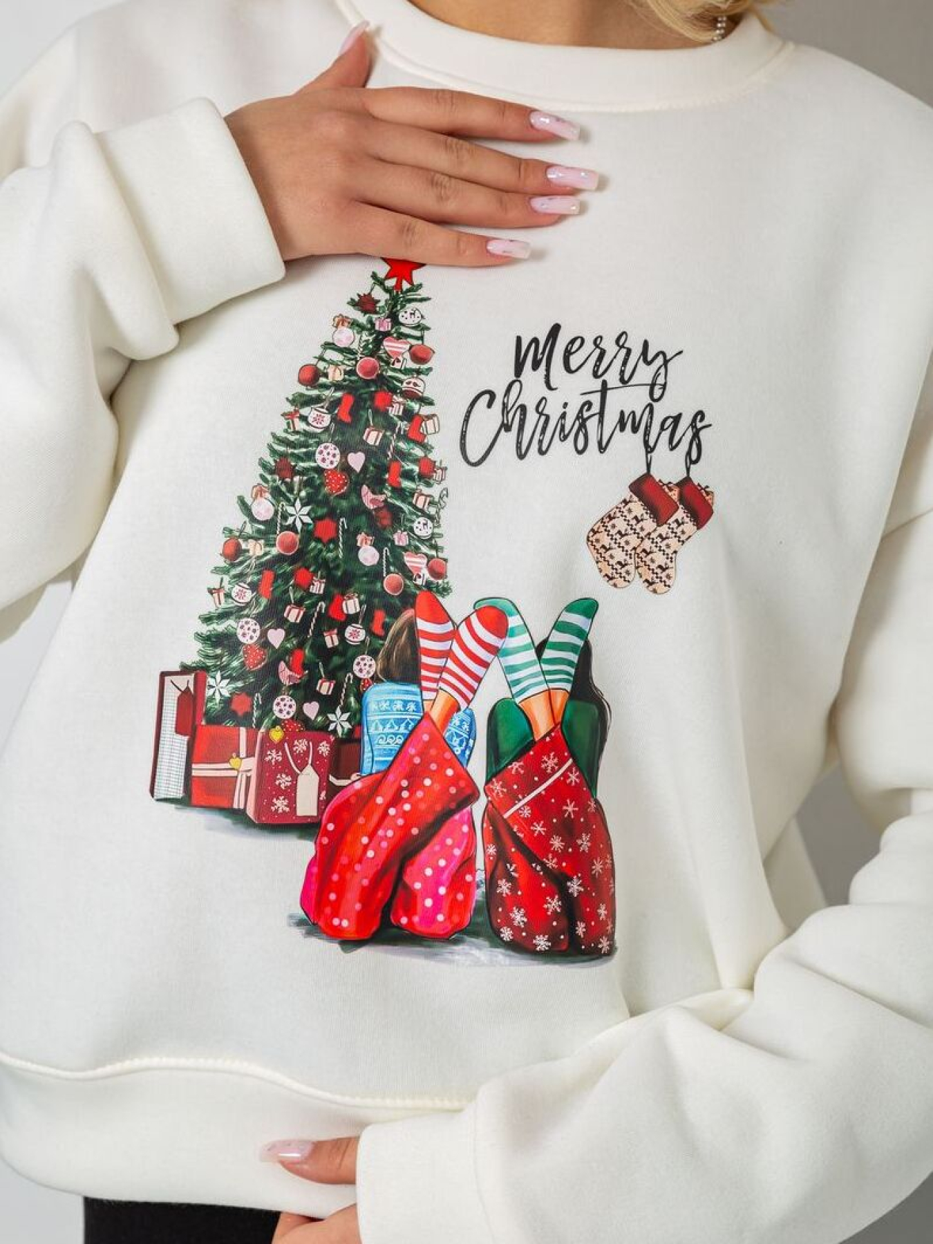 Світшот Ager модель У-1133156::000000060 Фото