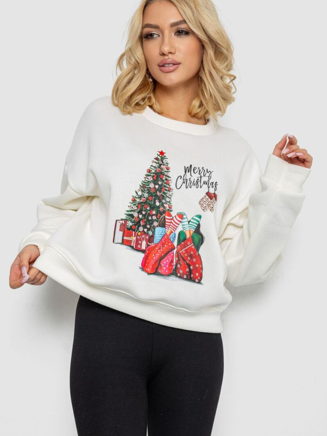 Світшот Ager модель У-1133156::000000060 Фото