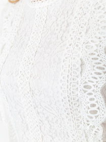 Блуза Ager модель У-1125580::000000014 Фото