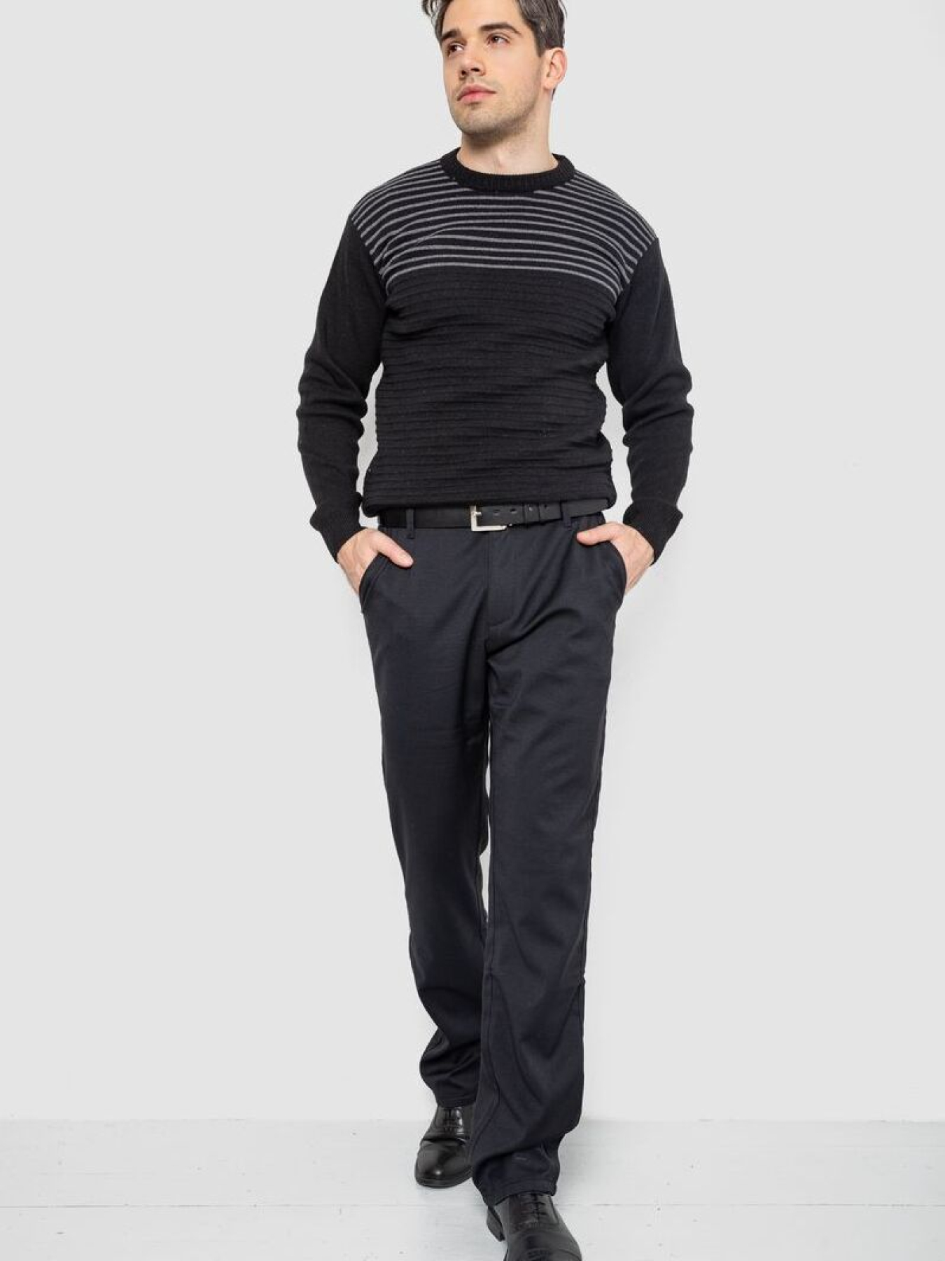 Повсякденні штани Ager модель У-1132701::000000096 Фото