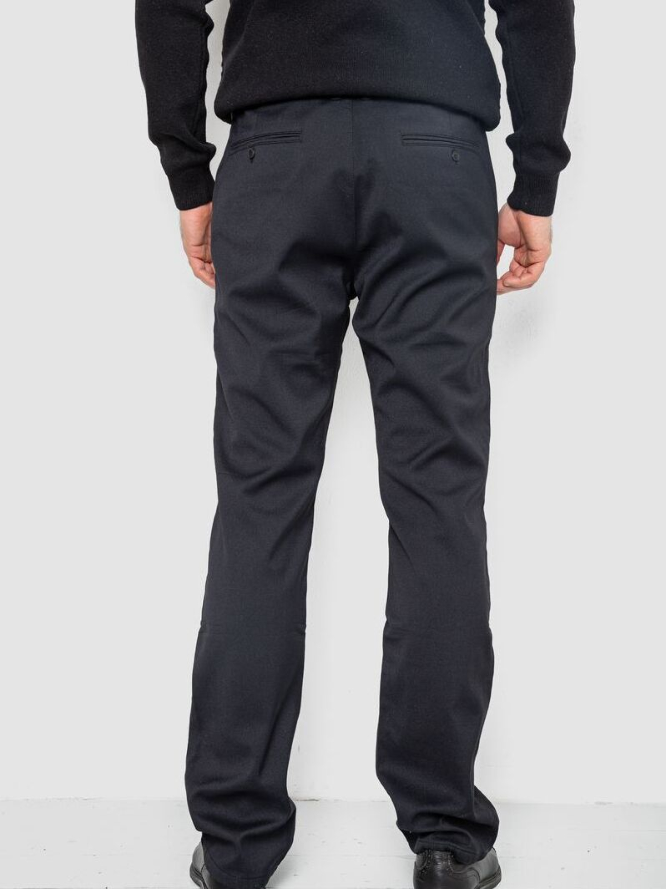 Повсякденні штани Ager модель У-1132701::000000096 Фото