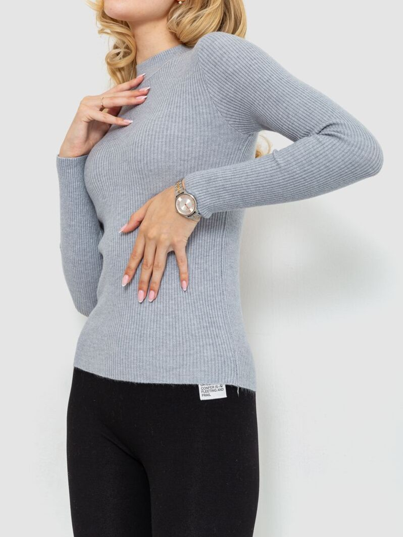 Водолазка Ager модель У-1125410::000000072 Фото