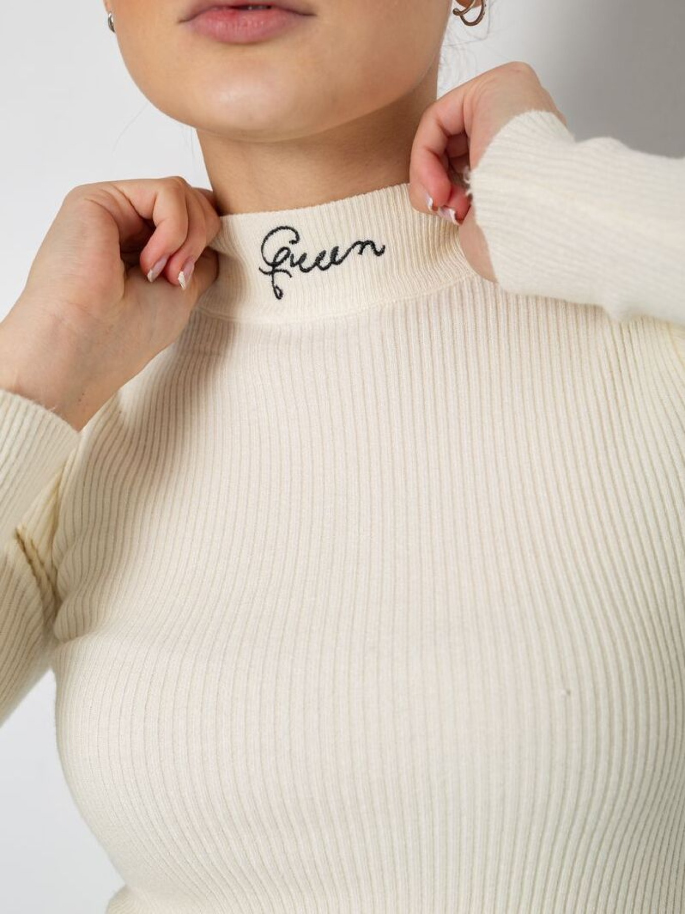 Водолазка Ager модель У-1125409::010002075 Фото