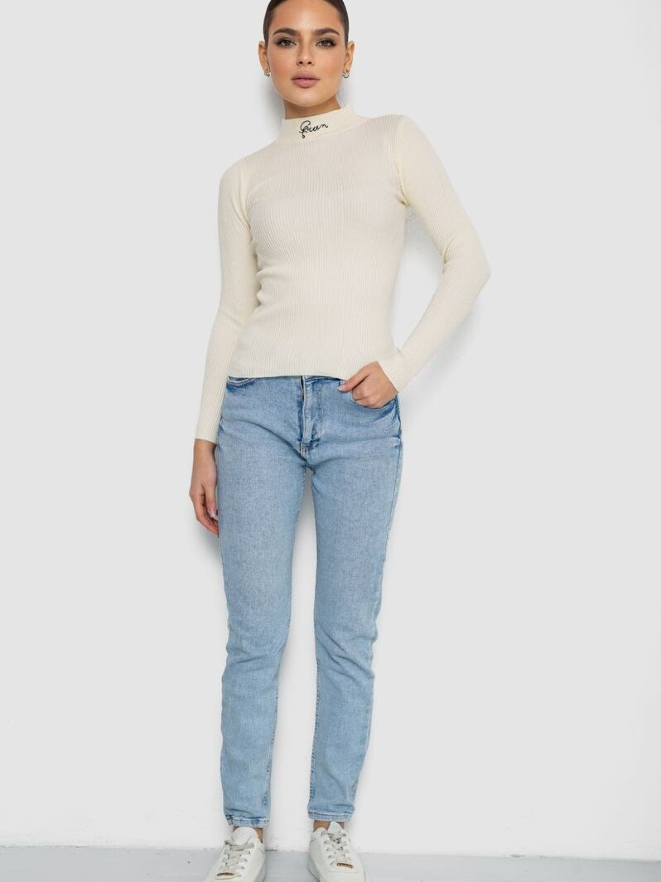 Водолазка Ager модель У-1125409::010002075 Фото