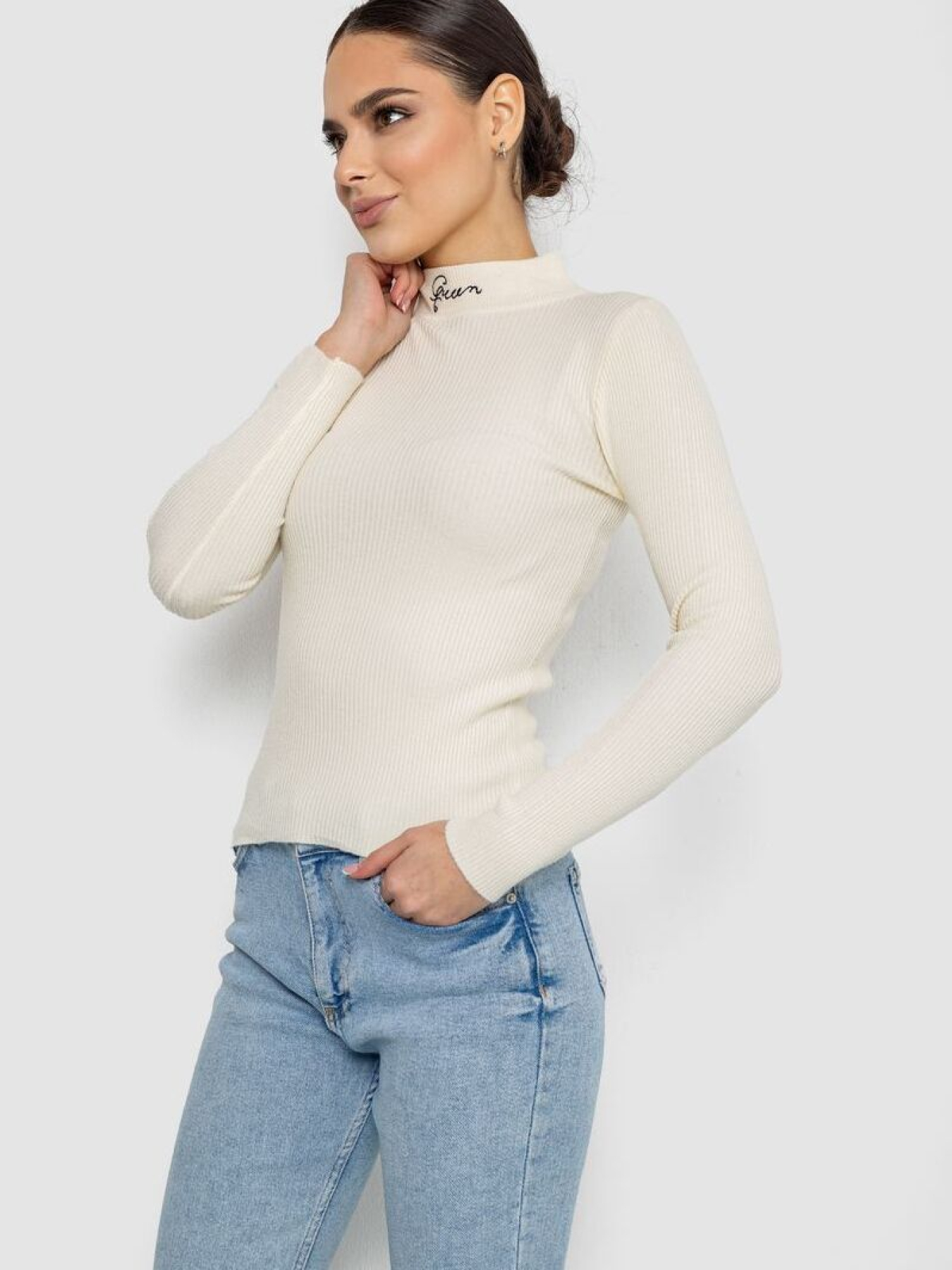 Водолазка Ager модель У-1125409::010002075 Фото