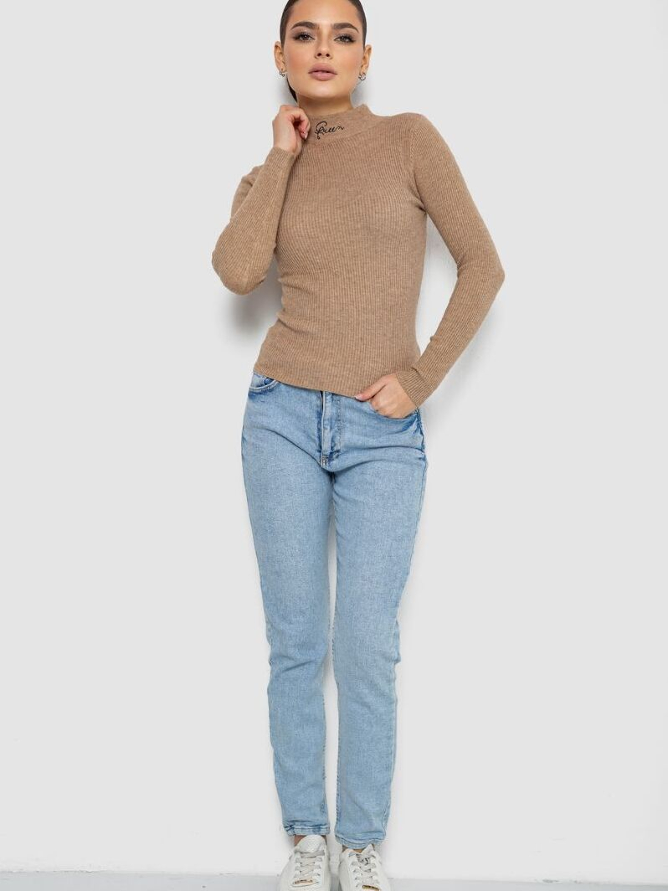 Водолазка Ager модель У-1125409::000000226 Фото