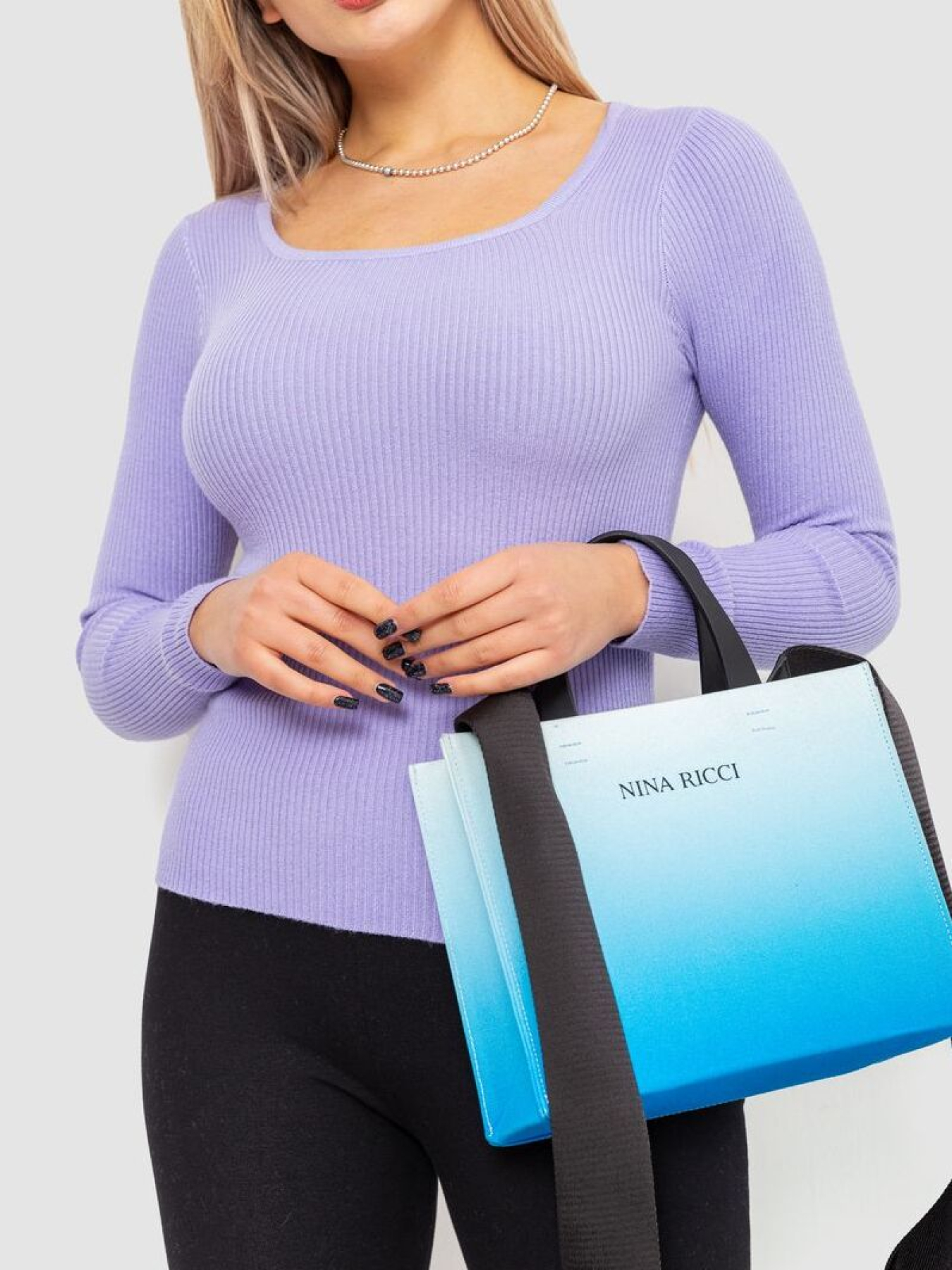 Джемпер Ager модель У-1127108::000000086 Фото