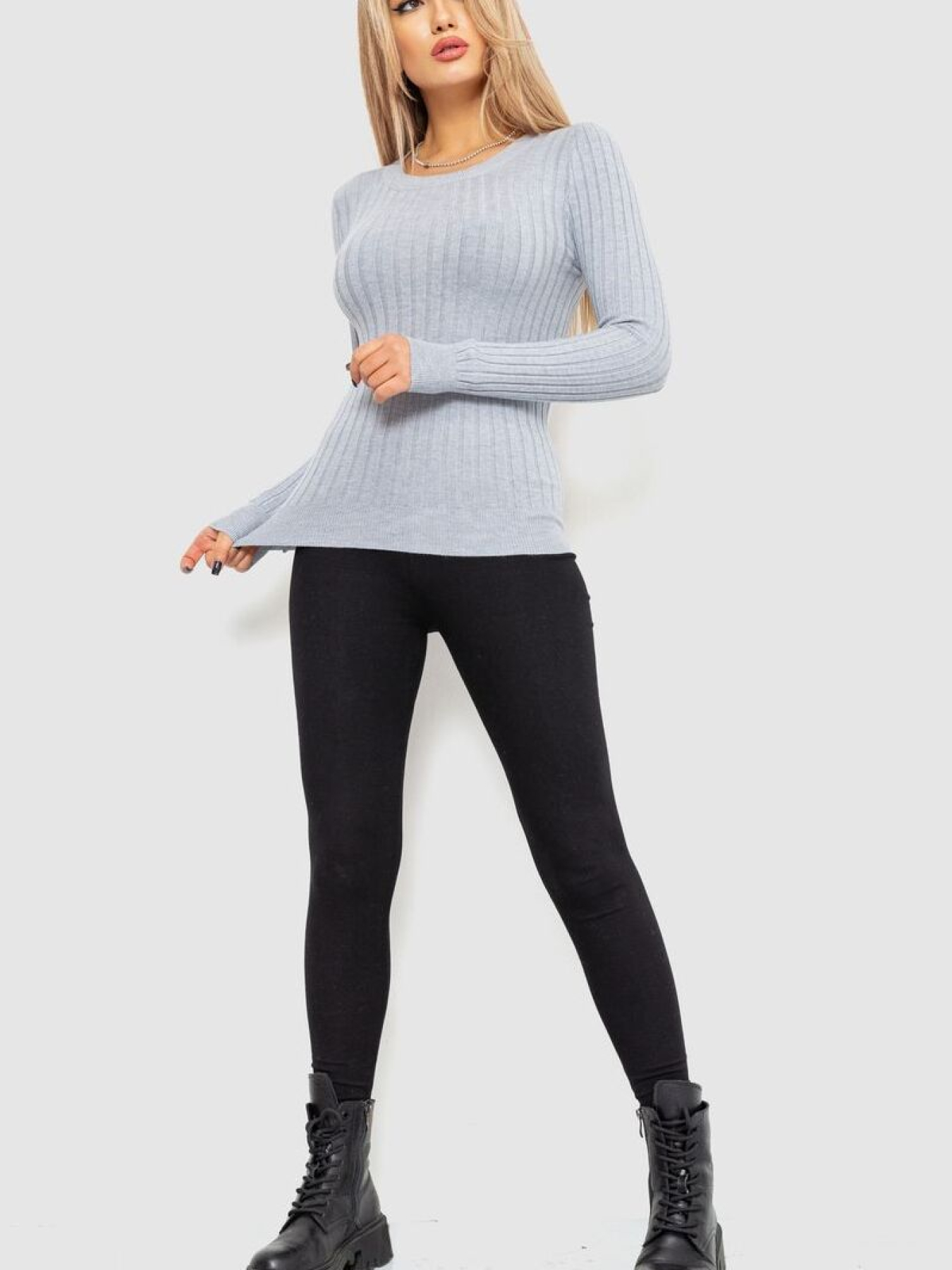 Джемпер Ager модель У-1127109::000000072 Фото