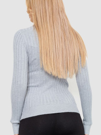 Джемпер Ager модель У-1127109::000000072 Джемпер Ager модель У-1127109::000000072 Фото