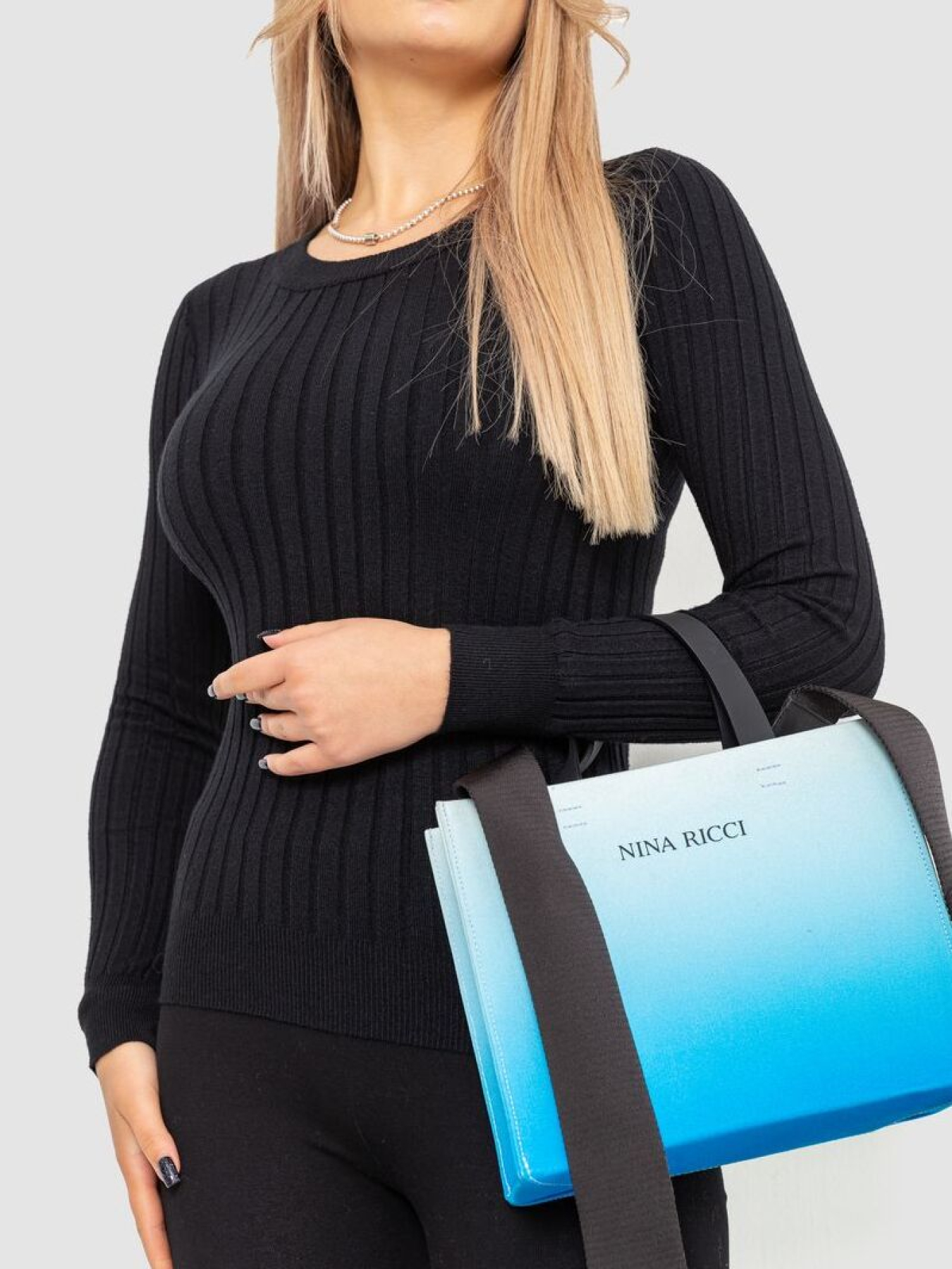 Джемпер Ager модель У-1127109::000000096 Джемпер Ager модель У-1127109::000000096 Фото