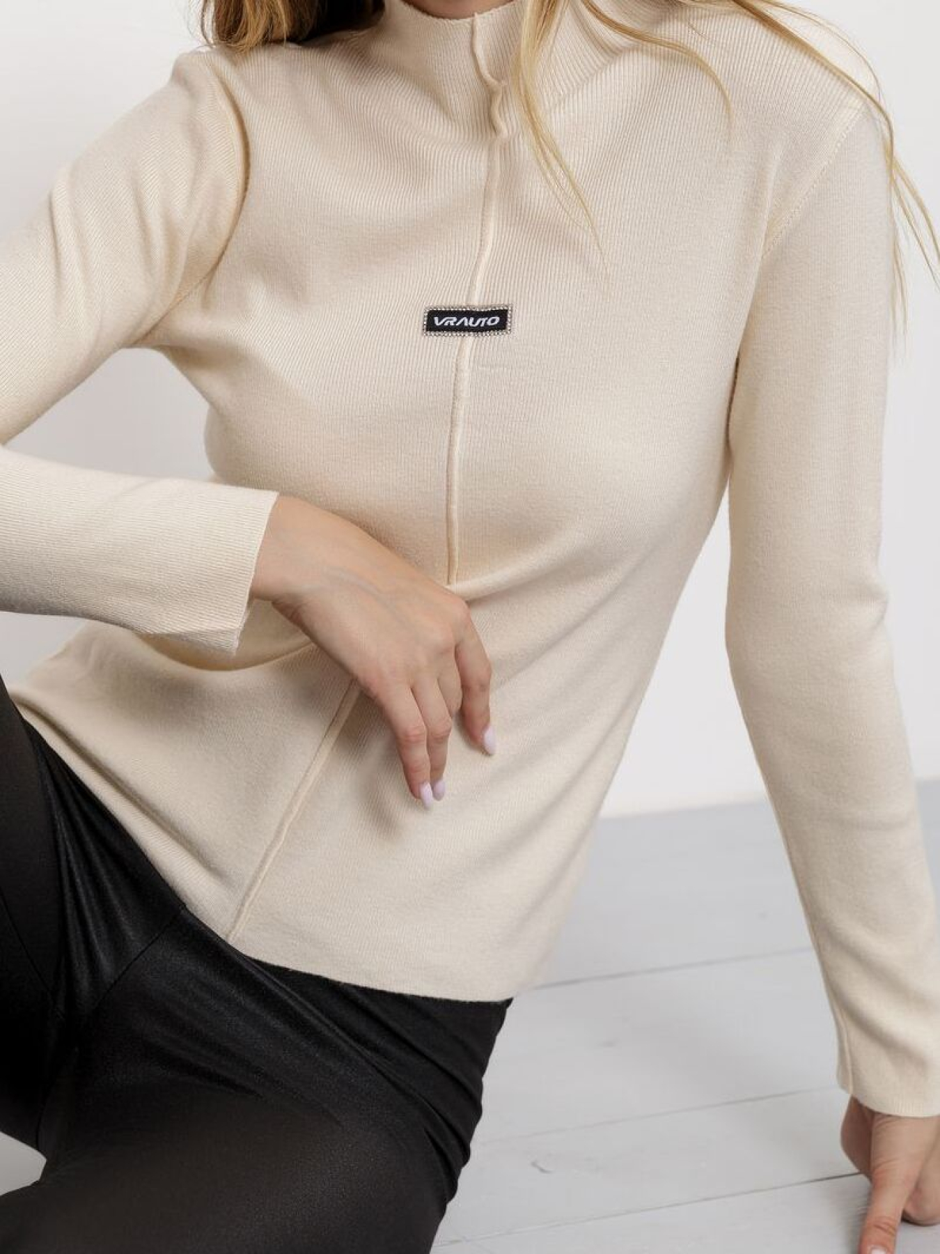 Водолазка Ager модель У-1121113::010001505 Фото