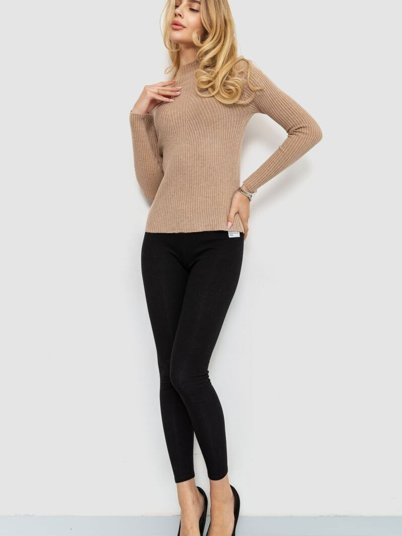 Водолазка Ager модель У-1125406::000000023 Фото