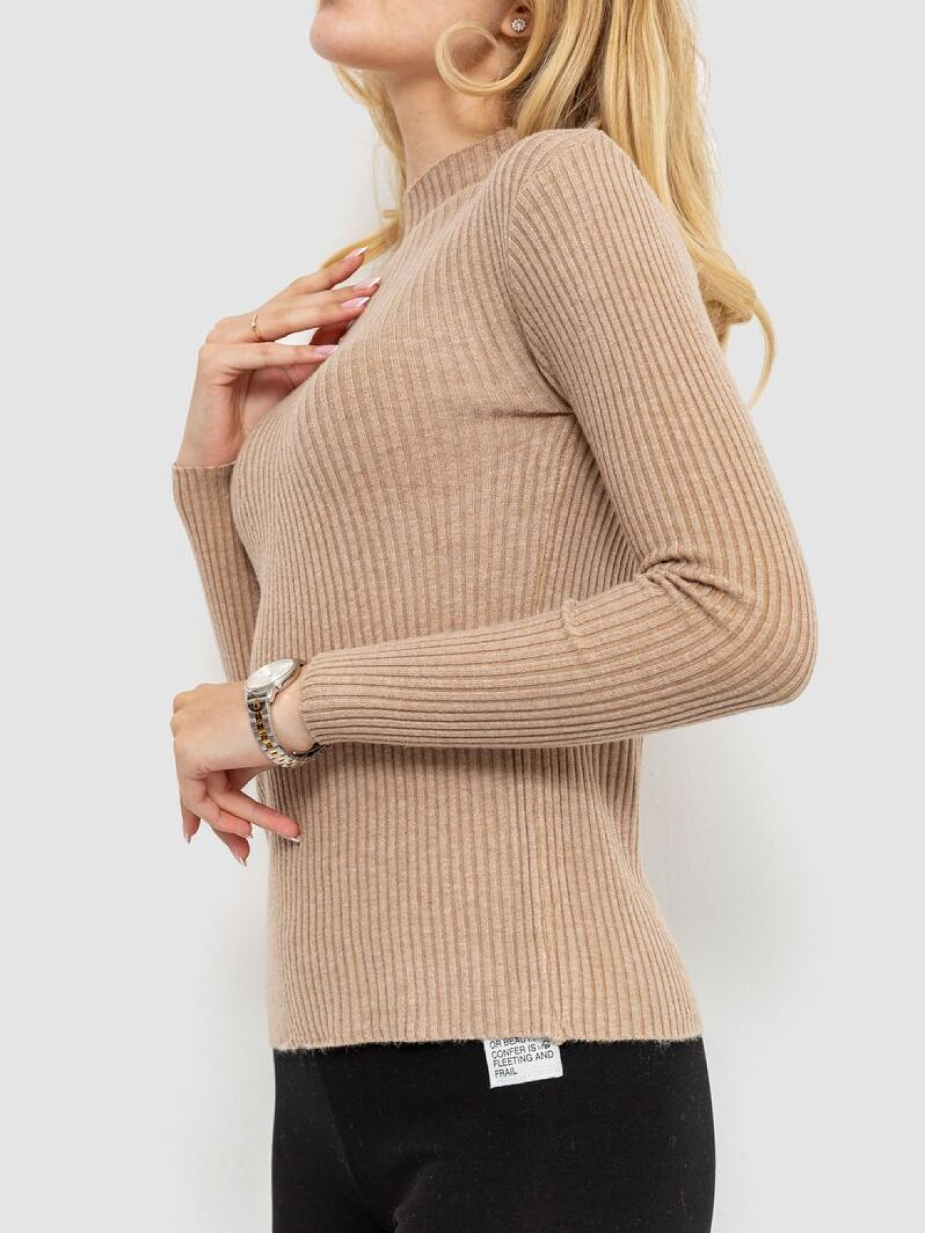 Водолазка Ager модель У-1125406::000000023 Фото