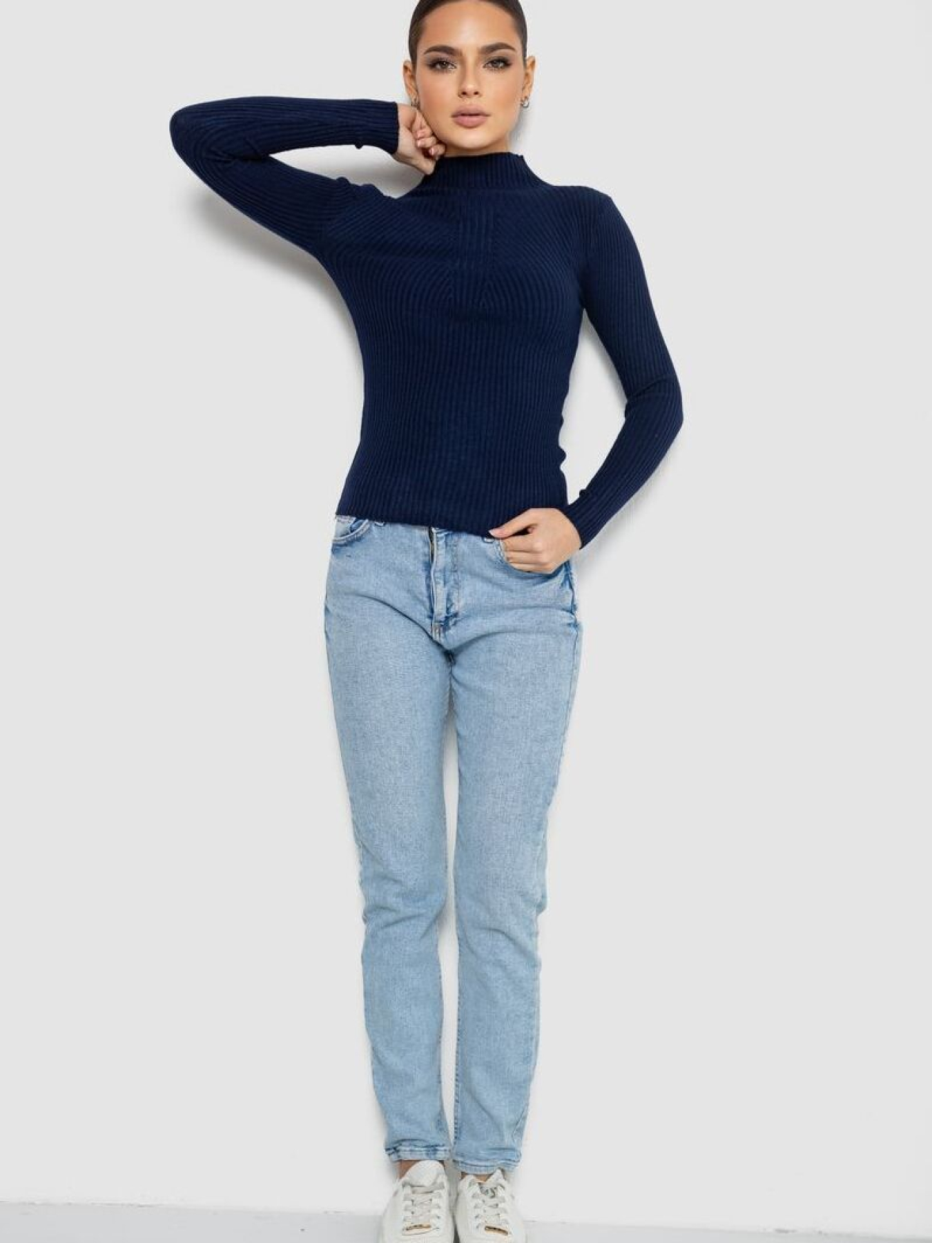 Водолазка Ager модель У-1125406::000000090 Фото