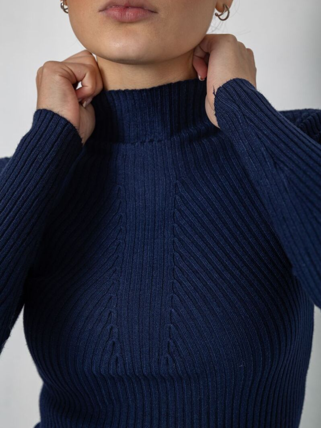 Водолазка Ager модель У-1125406::000000090 Фото