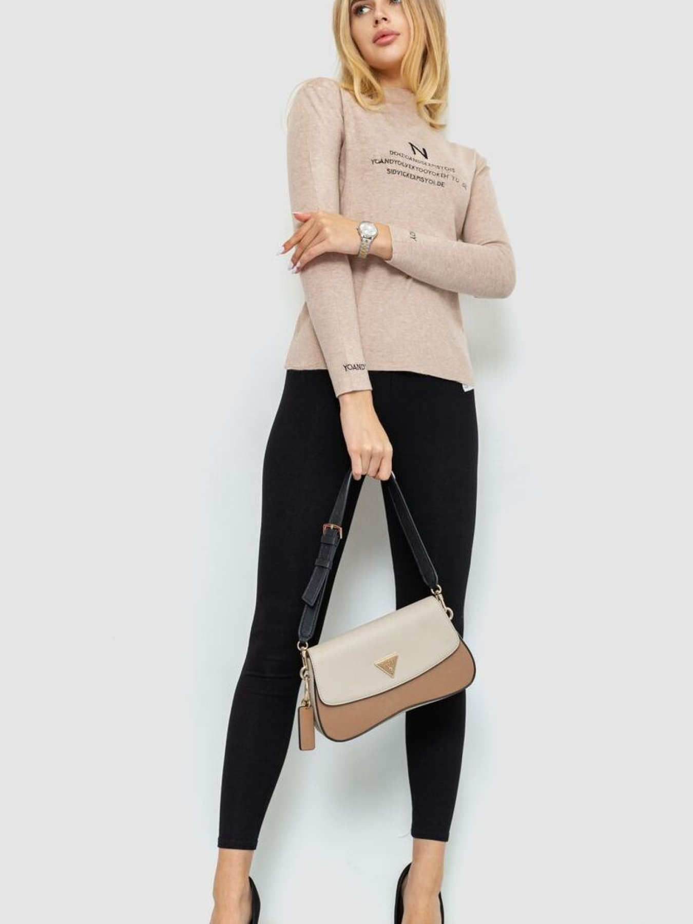 Водолазка Ager модель У-1126205::000000023 Фото