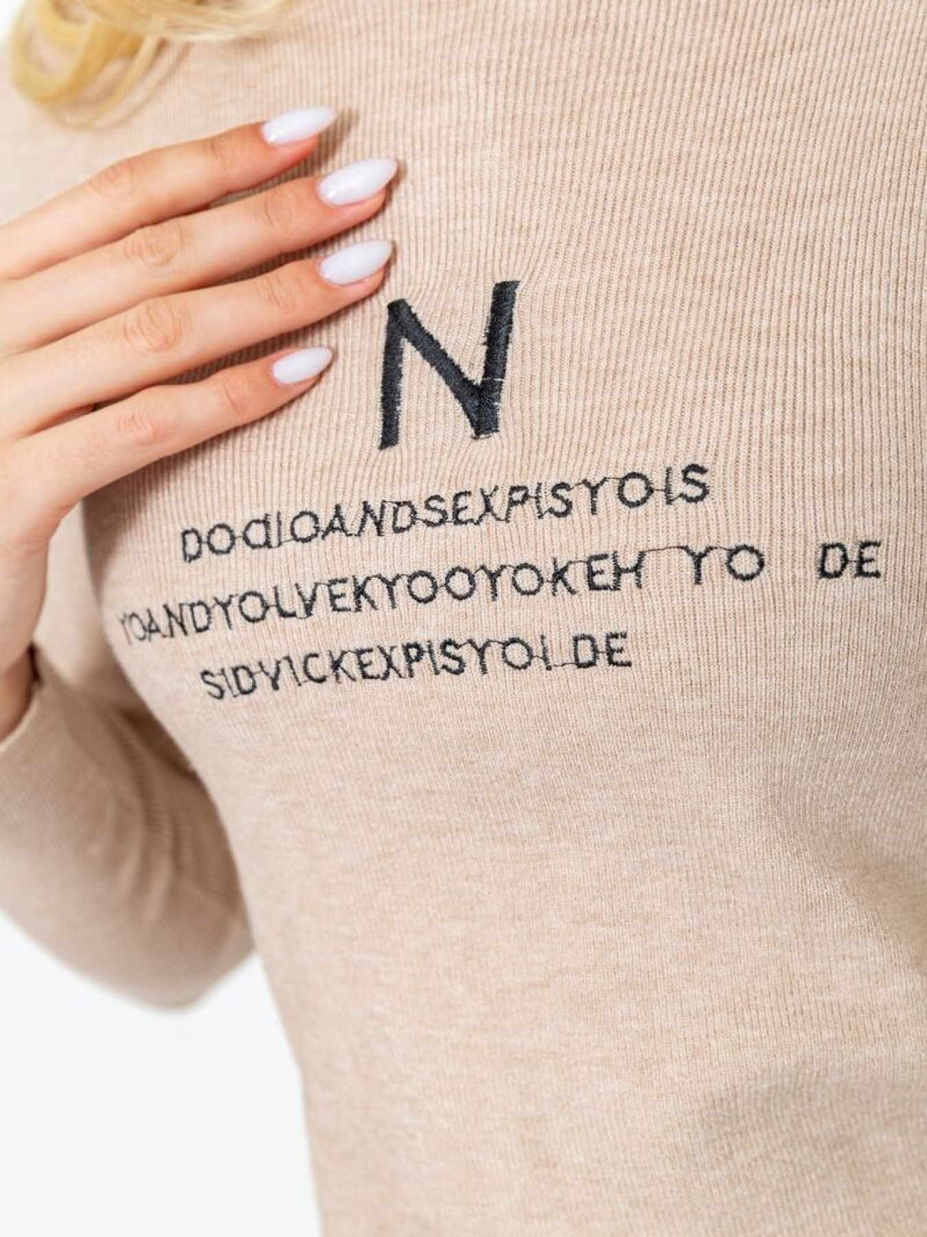 Водолазка Ager модель У-1126205::000000023 Фото