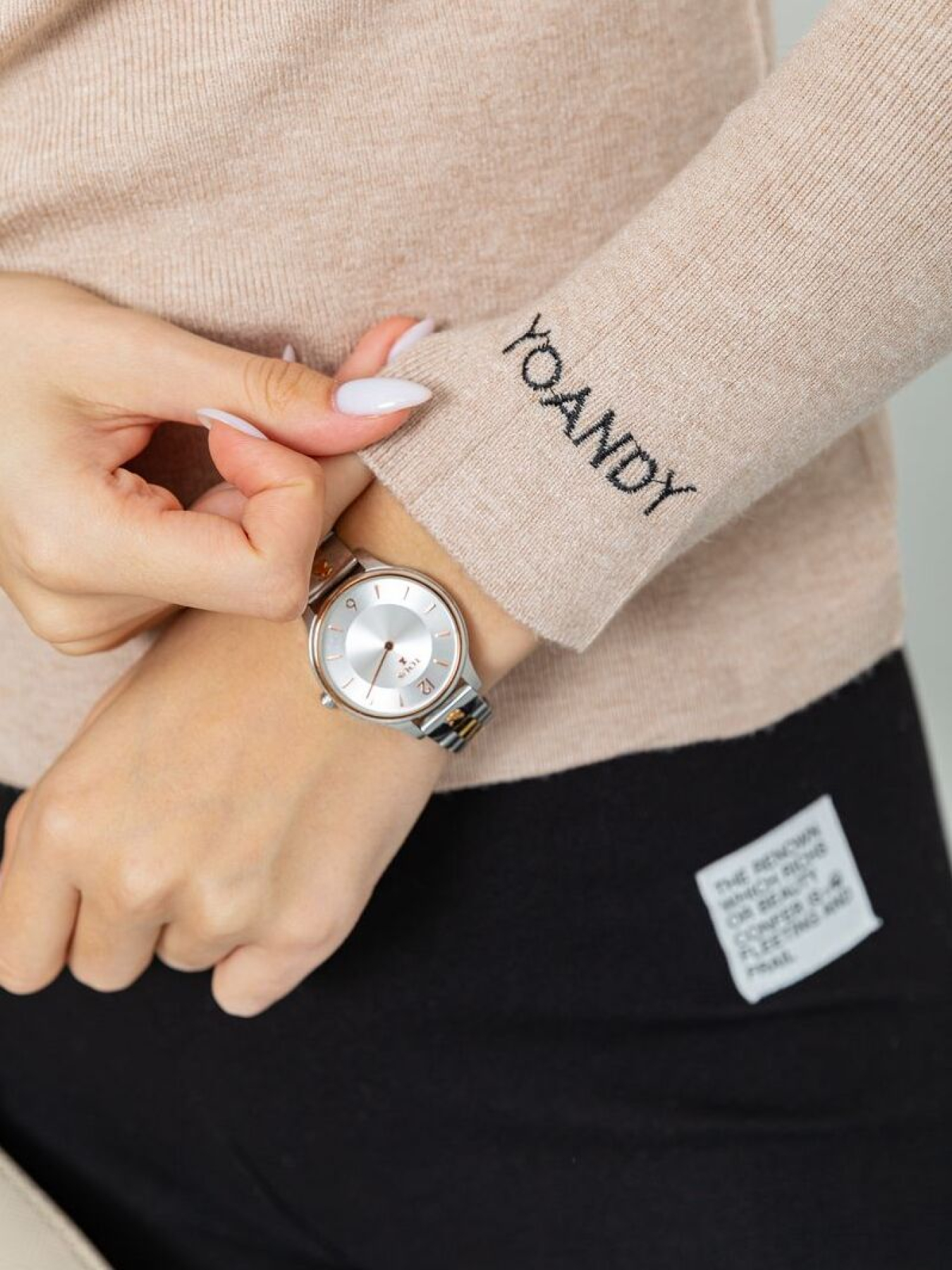 Водолазка Ager модель У-1126205::000000023 Фото