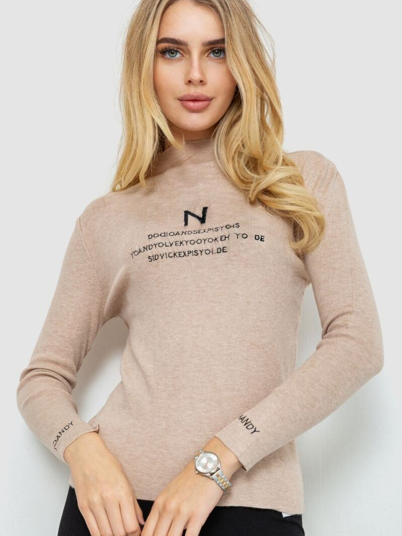 Водолазка Ager модель У-1126205::000000023 Фото