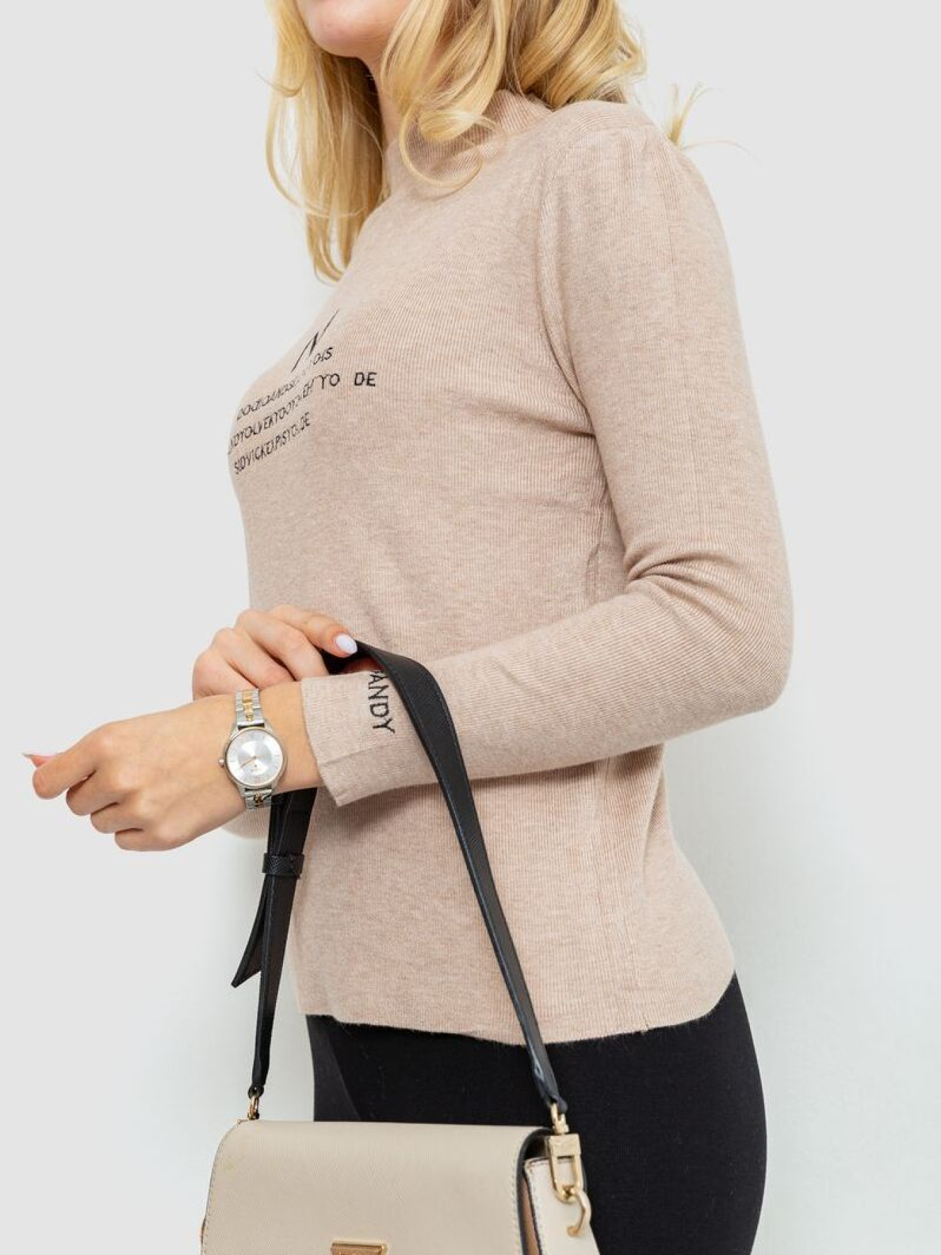 Водолазка Ager модель У-1126205::000000023 Водолазка Ager модель У-1126205::000000023 Фото