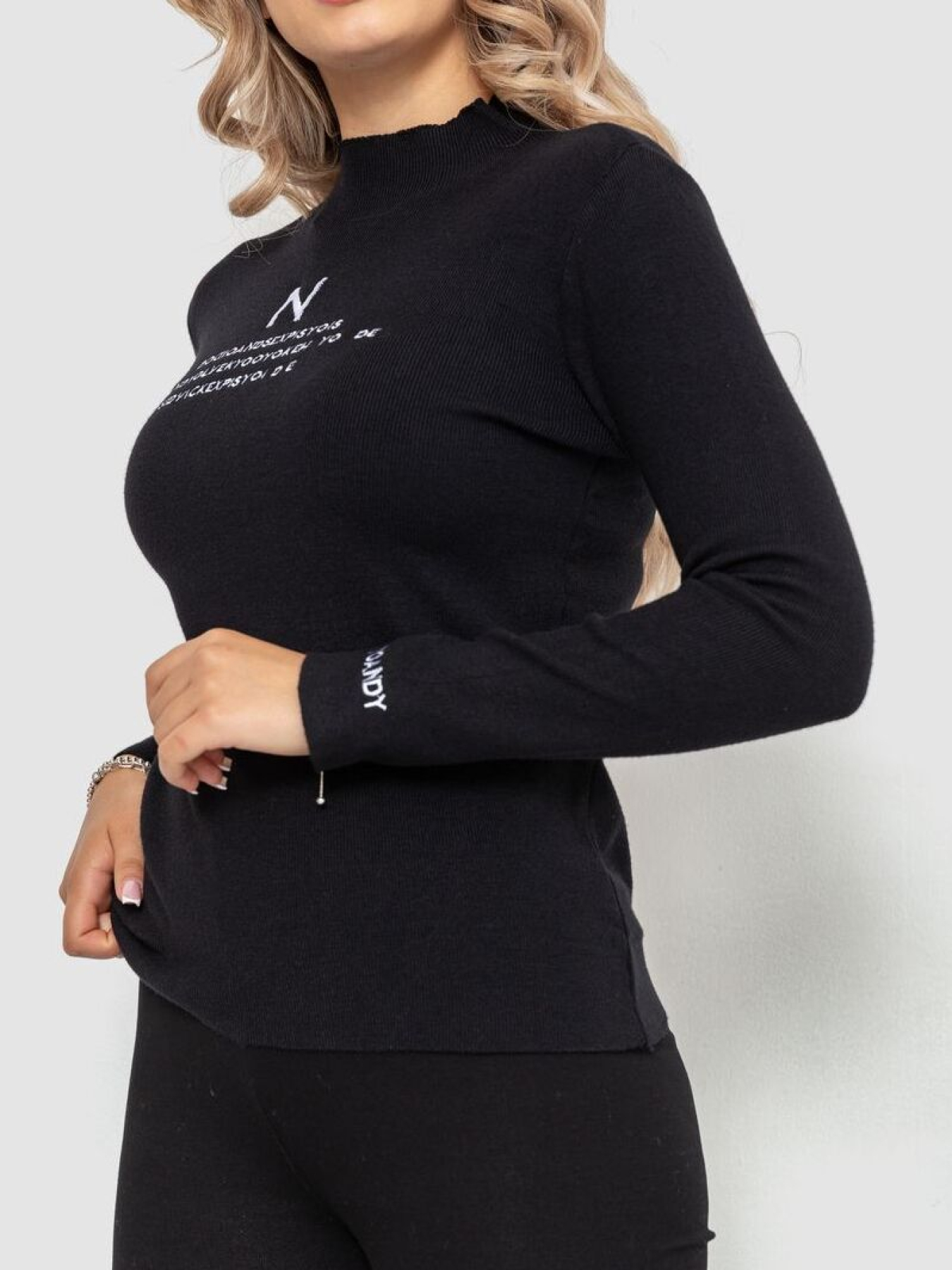 Водолазка Ager модель У-1126205::000000096 Фото